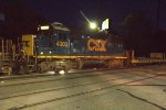 CSX 4302 